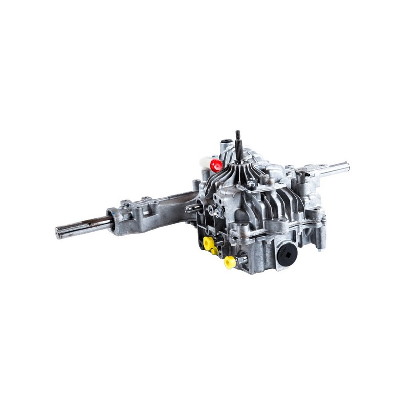 Boite de vitesse complète autoportée Husqvarna Boite de vitesse complète autoportée Husqvarna