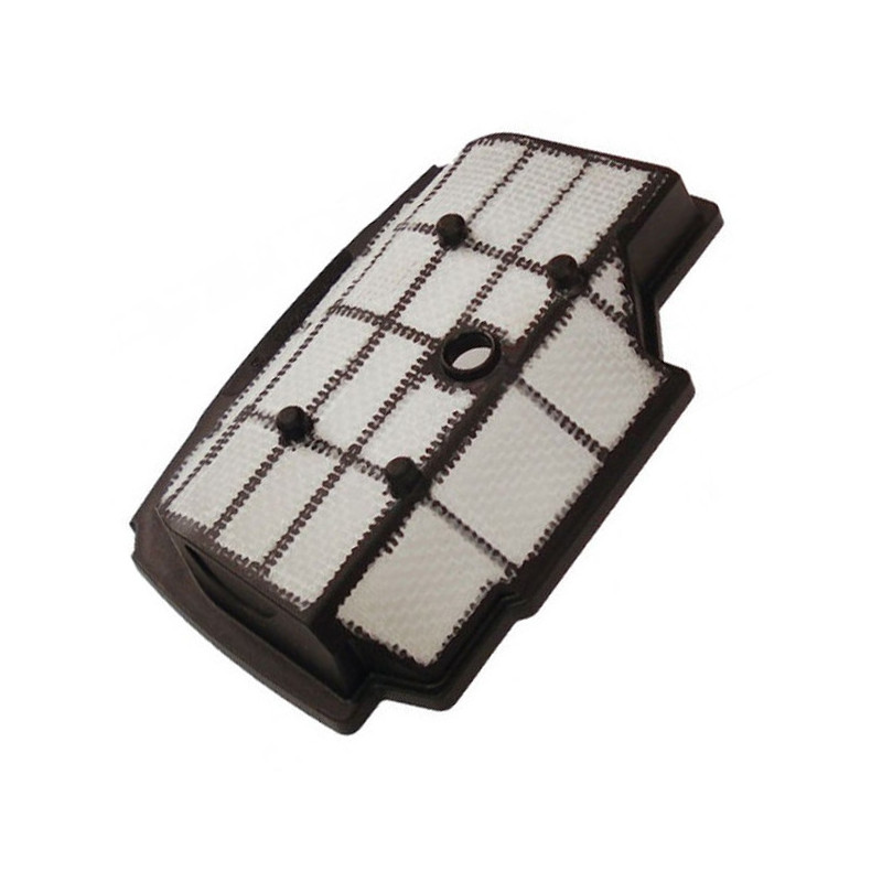 Elément filtrant tronçonneuse Stihl MS201 - MS201T