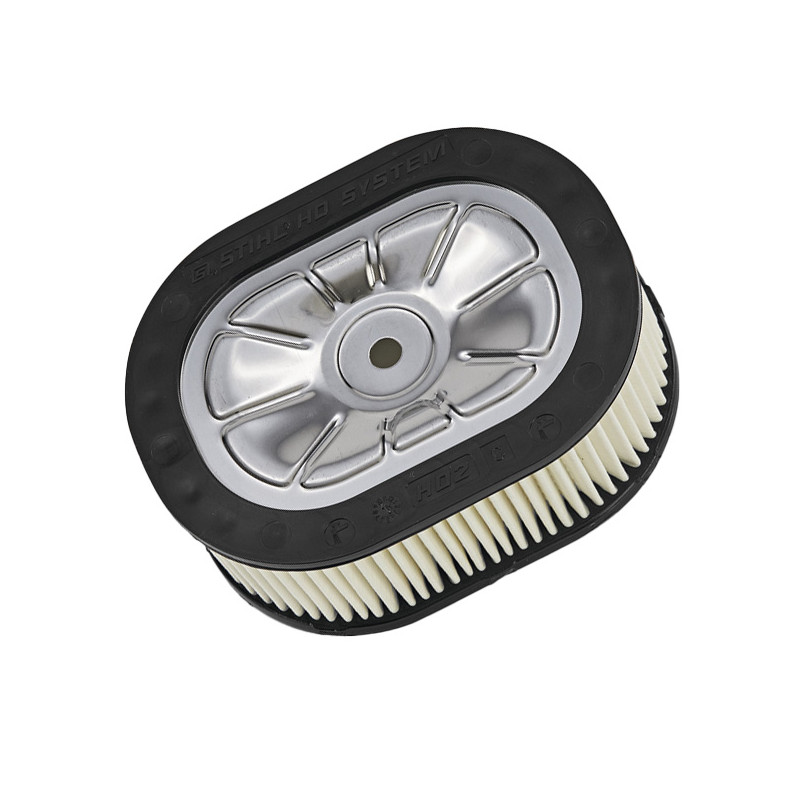 Filtre papier HD2 tronçonneuse thermique Stihl
