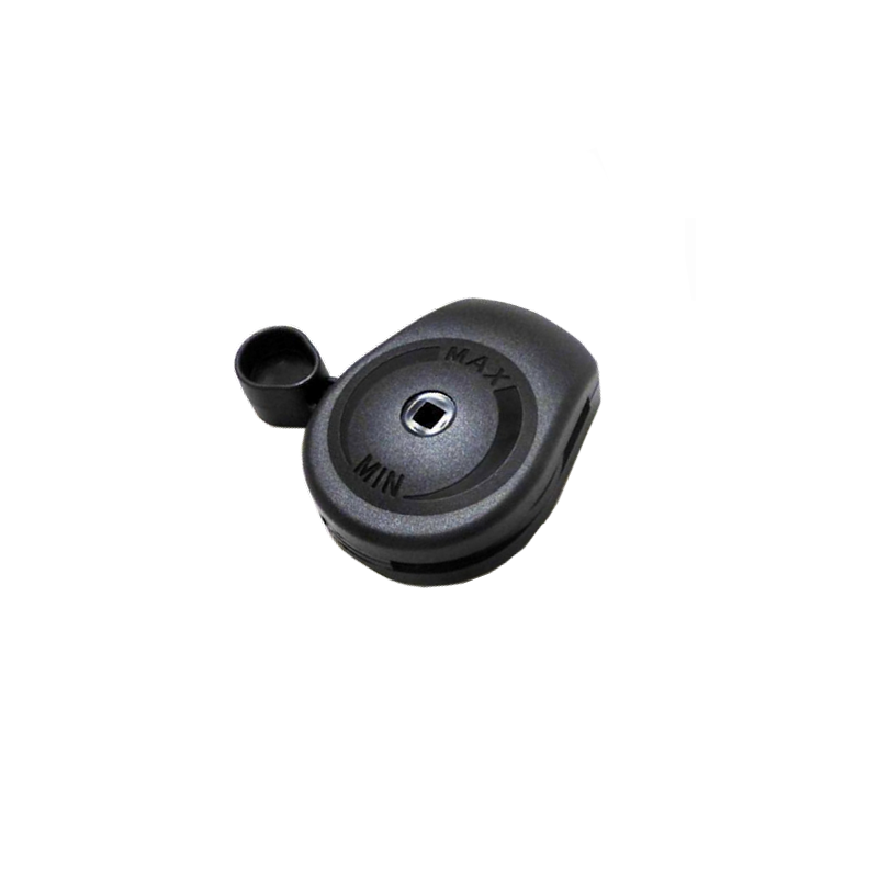 Manette accélérateur motobineuse Oleo Mac / Staub / Pubert