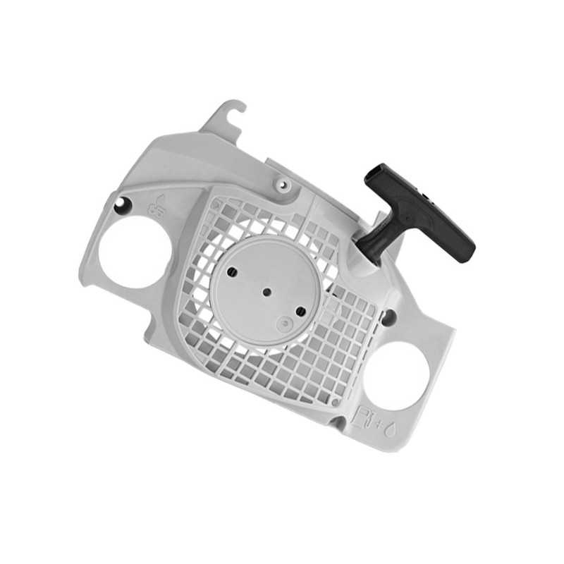 Lanceur complet tronçonneuse thermique Stihl MS170 - MS180