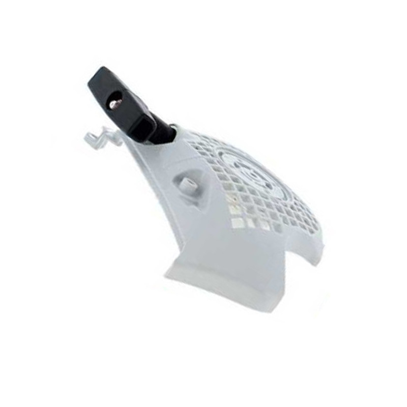 Carter ventilateur avec lanceur tronçonneuse Stihl