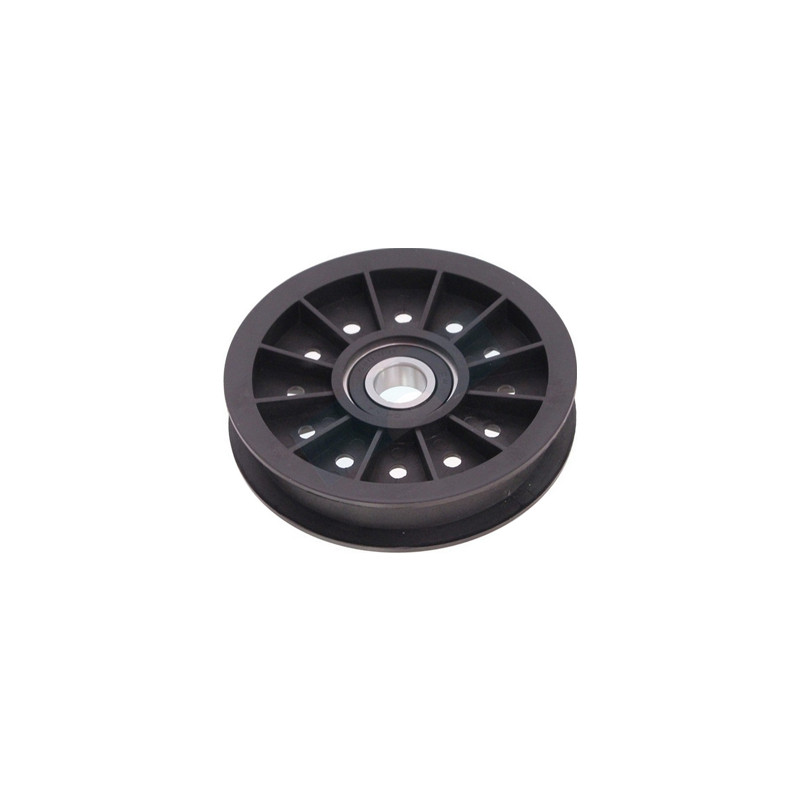 Poulie palier de lame tracteur tondeuse McCulloch