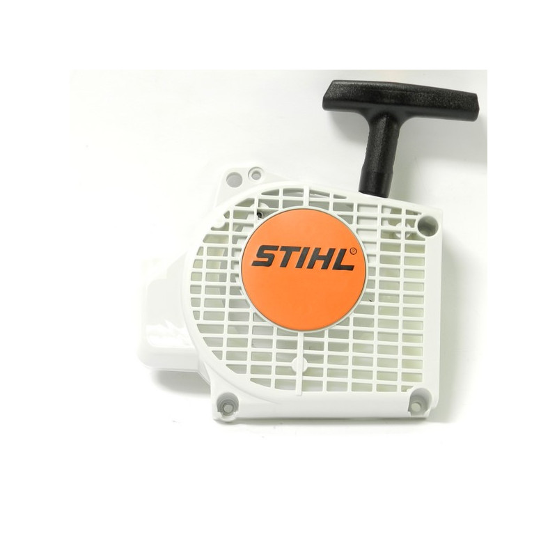 Lanceur tronconneuse Stihl MS200 - MS200T