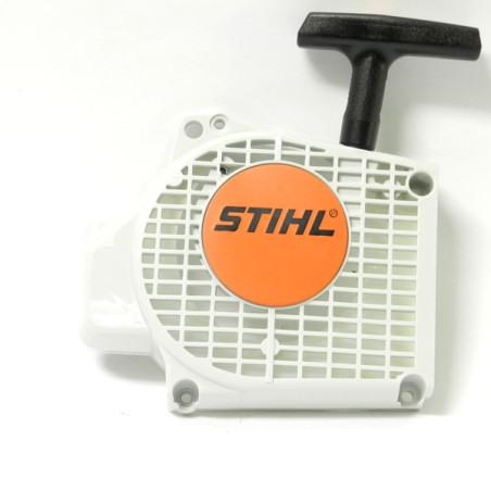 Lanceur tronconneuse Stihl MS200 - MS200T