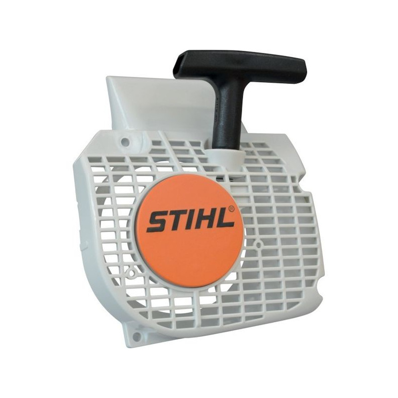 Lanceur tronconneuse thermique Stihl