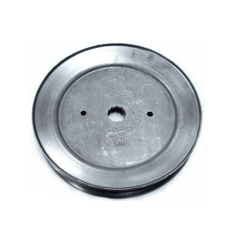 Poulie palier lame Autoportée McCulloch