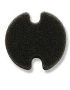 2 Filtres à Air SECURA Compatibles McCulloch ErgoLite 6028 - Pour Taille-haie