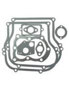 Joint De Carter Pour Motoculteur Modèle 753-1208 - Étanchéité Moteur - Résistant à L'huile Et Carburant - 4