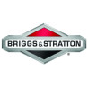 Huile moteur Briggs et Stratton et kit d'entretien
