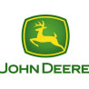 Support lame tracteur tondeuse John Deere