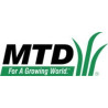 Lame tondeuse MTD