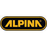 Lanceur débroussailleuse Alpina