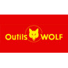 Couteau scarificateur Outils Wolf