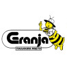Fraise motoculteur Granja