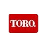 Support lame tracteur tondeuse Toro