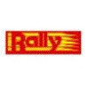 Lame tracteur tondeuse Rally