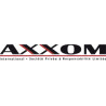 Lame tracteur tondeuse Axxom