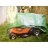 Accessoires et entretien tracteur tondeuse