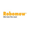 Roue robot tondeuse Robomow