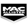 Cable tondeuse Mac Allister