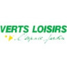 Support lame tracteur tondeuse Vert Loisirs