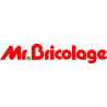 Support lame Mr Bricolage