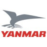 Lame tondeuse Yanmar