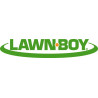 Support lame Lawn Boy