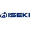 Courroie tondeuse Iseki