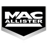Tête à fil débroussailleuse Mac Allister