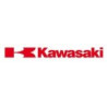 Réservoir essence motoculteur Kawasaki