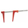 Outils de mesure tronçonneuse
