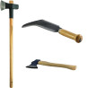 Outils de coupe tronçonnage