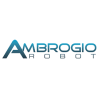 Moteur de roue robot tondeuse Ambrogio