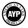 Lame tracteur tondeuse AYP