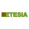 Lame robot tondeuse Etesia