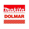 Carburateur tronçonneuse Dolmar Makita