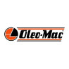 Echappement tronçonneuse Oleo-Mac