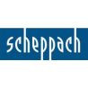 Lame tondeuse Scheppach