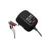 Chargeur batterie tracteur tondeuse