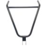 Guidon motobineuse / motoculteur