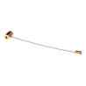 Cable Accélérateur Taille Haie
