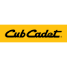 Support lame tracteur tondeuse Cub Cadet