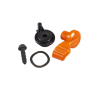 Fixations et accessoires Aspirateur et Souffleur