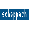 Support lame tondeuse Scheppach