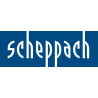 Carter Courroie Tondeuse Scheppach