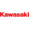 Filtre à air taille haies Kawasaki