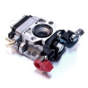 Membrane & carburateur taille-haies