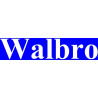 Membrane Walbro